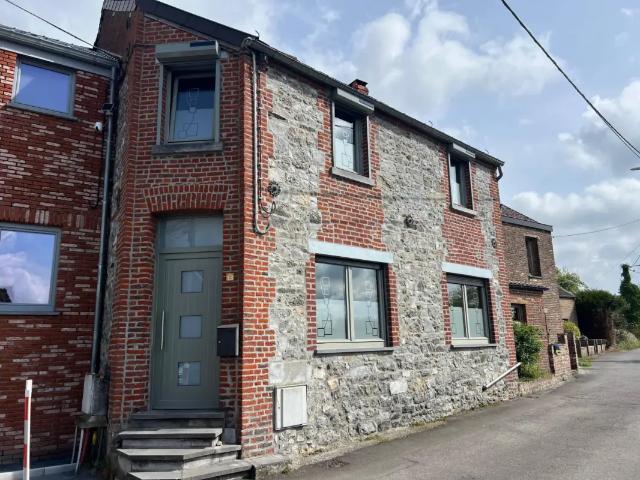 Maison vente à Erquelinnes, Wallonie