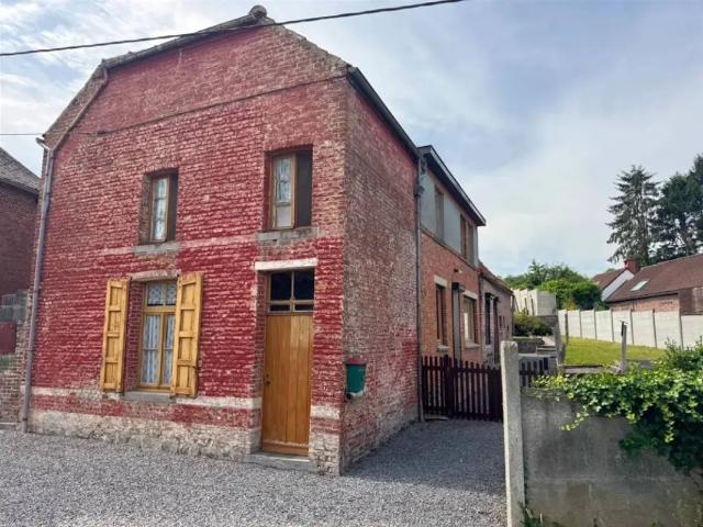 Maison vente à Honnelles, Wallonie