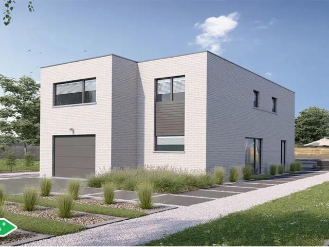 Maison vente à Evergem, Oost-Vlaanderen