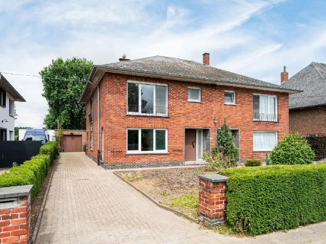 Maison vente à Evergem, Oost-Vlaanderen