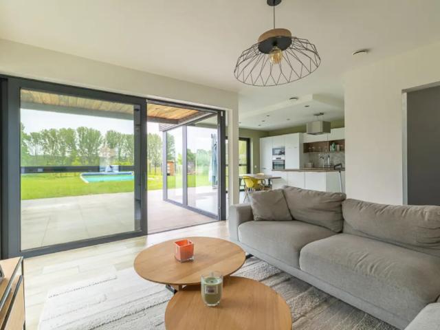 Maison vente à Celles, Wallonie