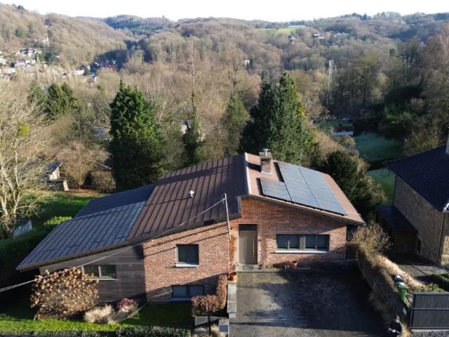 Maison vente à Ene, Wallonie