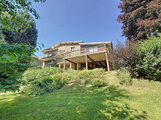 Maison vente à Ene, Wallonie