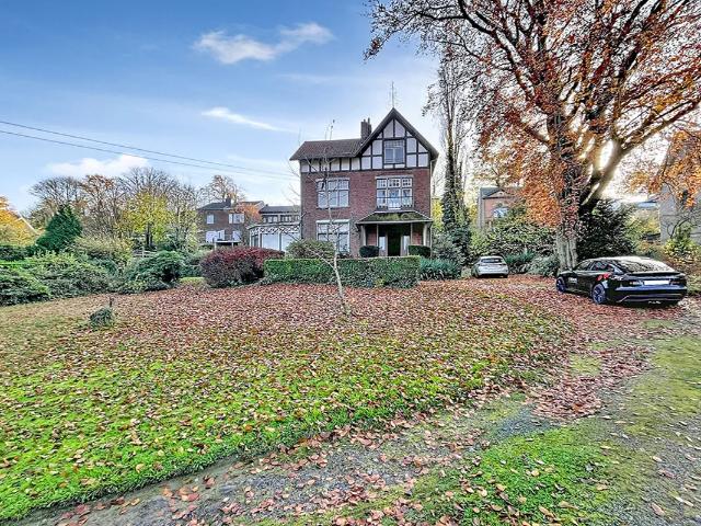 Maison vente à Ene, Wallonie