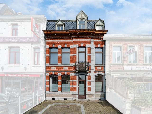 Maison vente à Ene, Wallonie