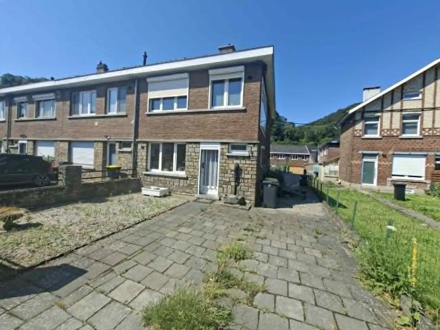 Maison vente à Ene, Wallonie
