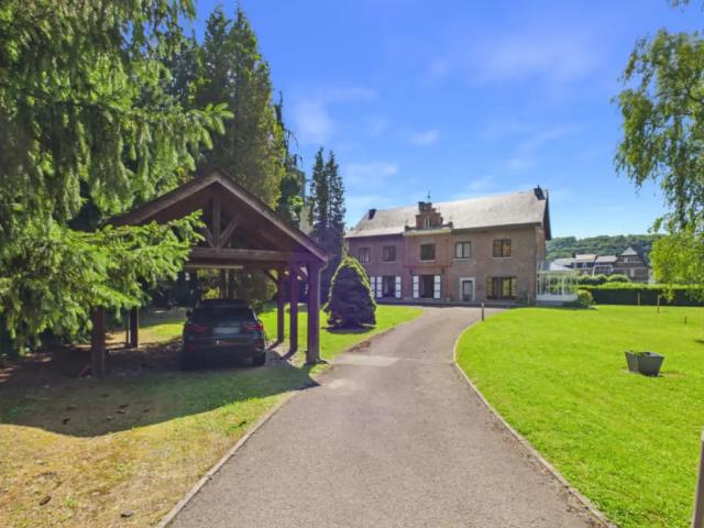 Maison vente à Ene, Wallonie