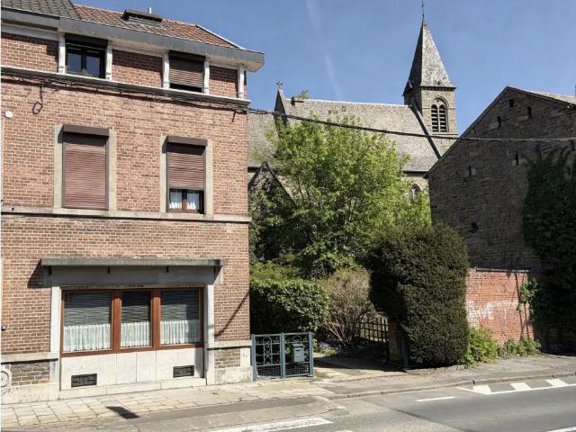 Maison vente à Ene, Wallonie