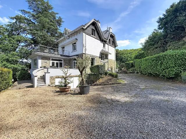 Maison vente à Ene, Wallonie