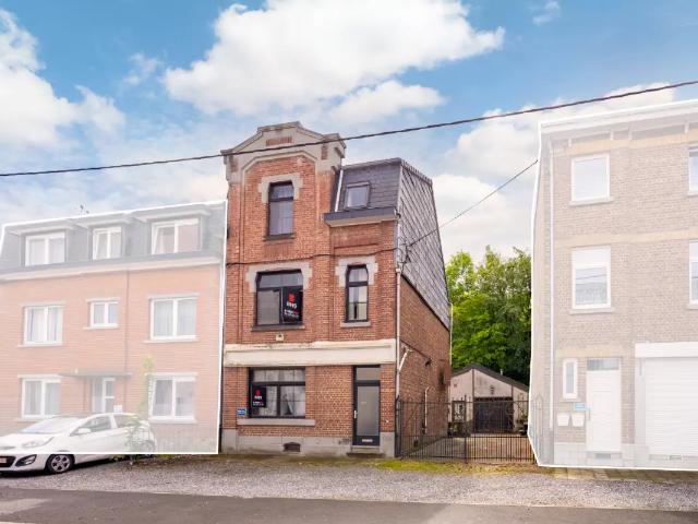 Maison vente à Ene, Wallonie
