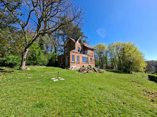 Maison vente à Ene, Wallonie