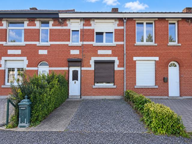 Maison vente à Ene, Wallonie