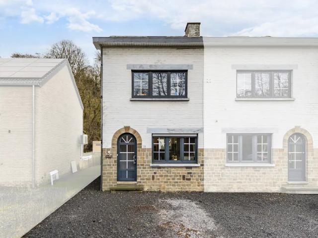 Maison vente à Ene, Wallonie