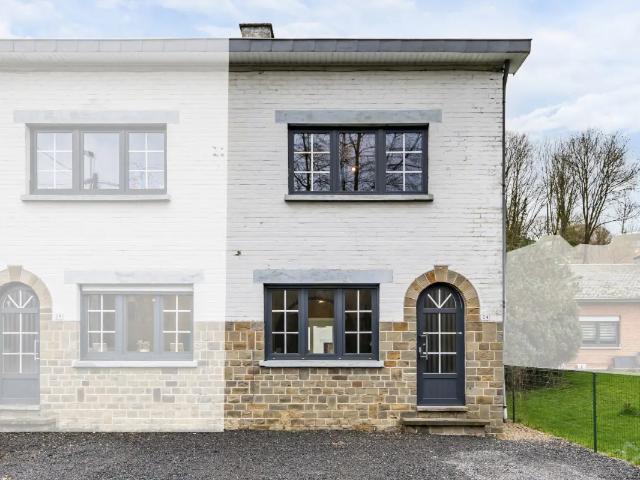 Maison vente à Ene, Wallonie