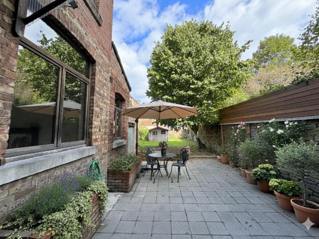 Maison vente à Ene, Wallonie