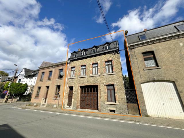 Maison vente à Ene, Wallonie