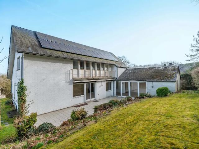 Maison vente à Ene, Wallonie