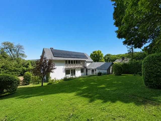 Maison vente à Ene, Wallonie