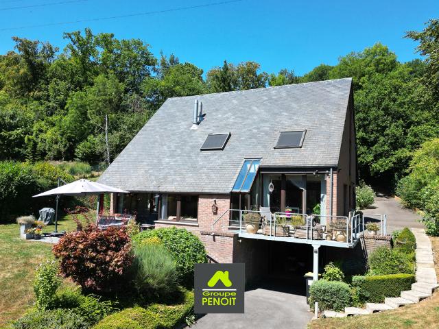 Maison vente à Ene, Wallonie