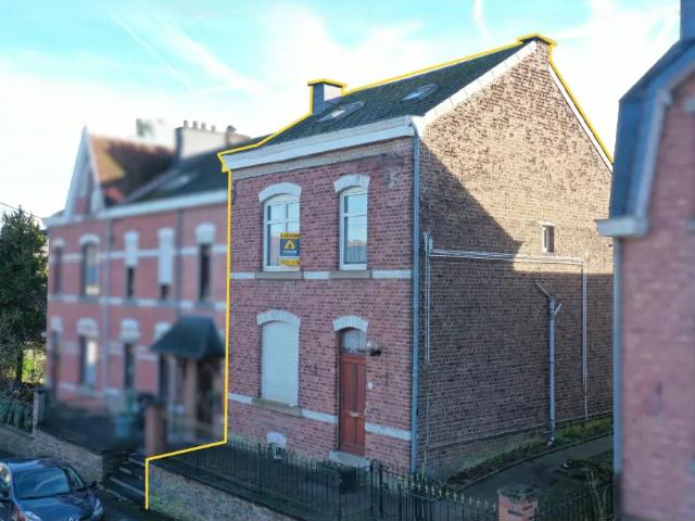Maison vente à Ene, Wallonie