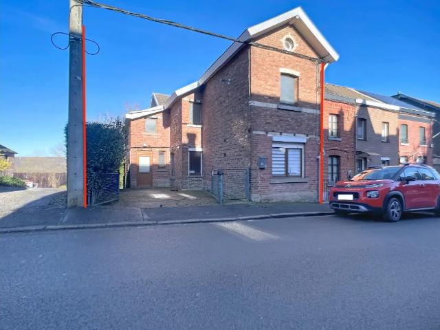 Maison vente à Ene, Wallonie