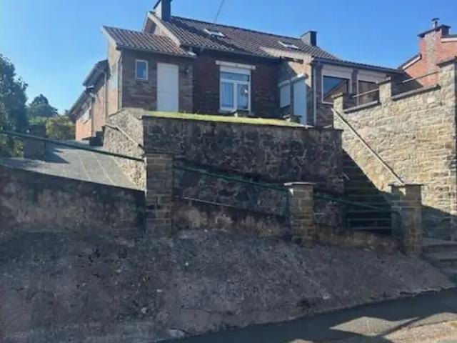 Maison vente à Ene, Wallonie
