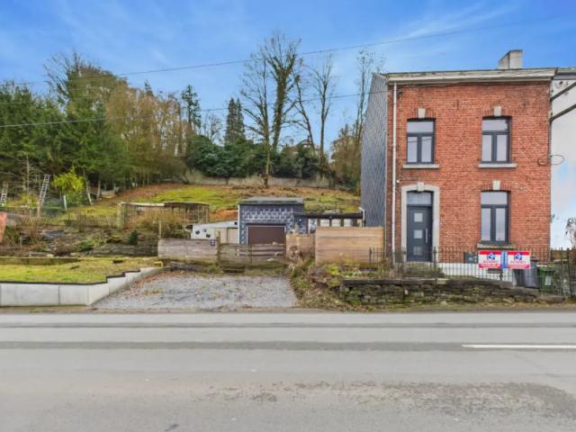 Maison vente à Ene, Wallonie