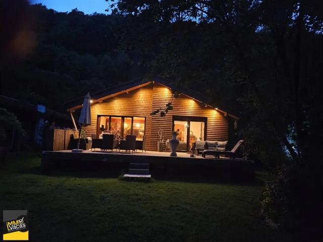Maison vente à Ene, Wallonie