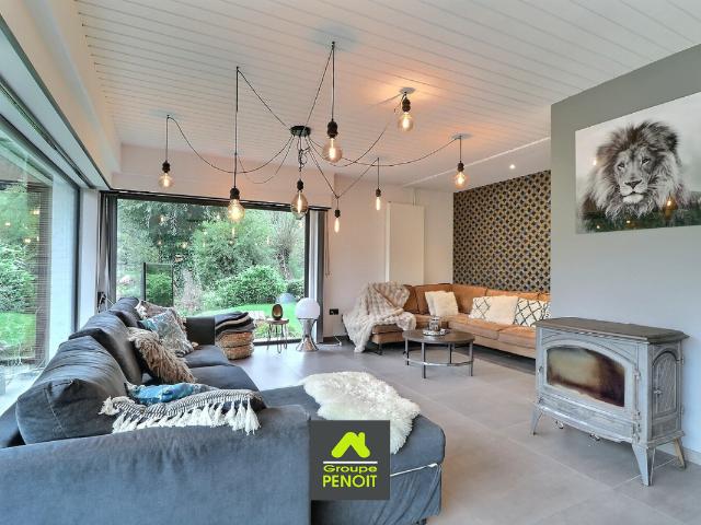 Maison vente à Ene, Wallonie