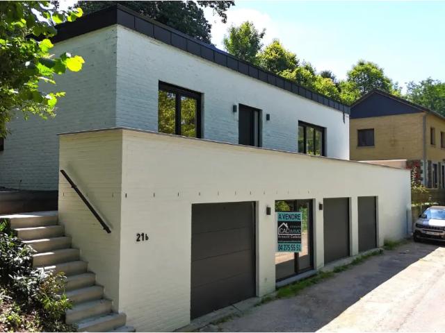 Maison vente à Ene, Wallonie