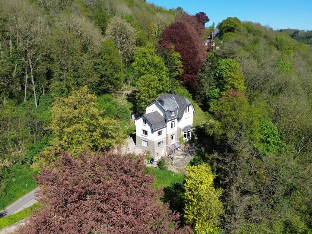 Maison vente à Ene, Wallonie
