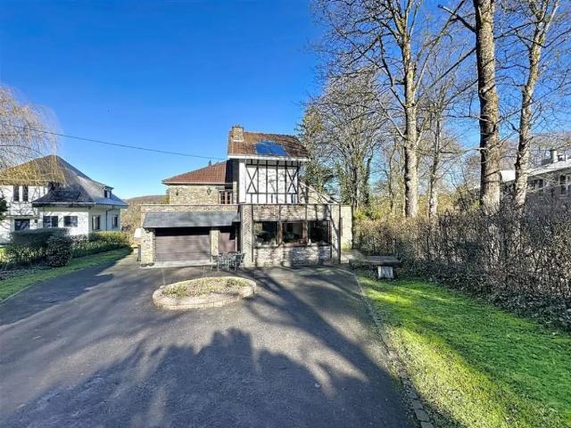 Maison vente à Ene, Wallonie