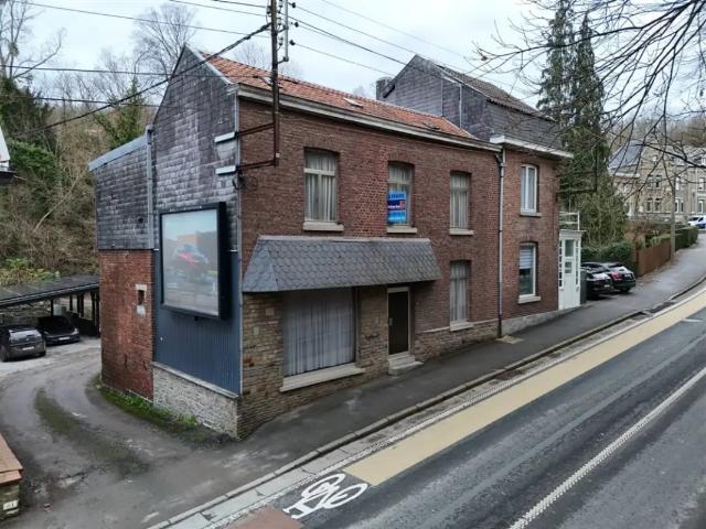 Maison vente à Ene, Wallonie