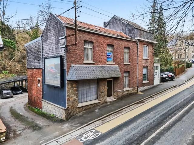 Maison vente à Ene, Wallonie