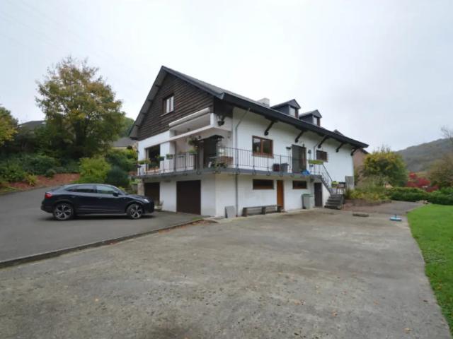 Maison vente à Ene, Wallonie