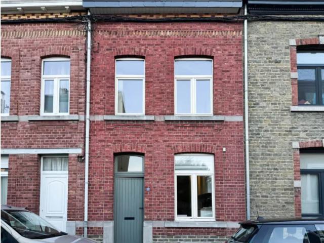 Maison vente à Ene, Wallonie