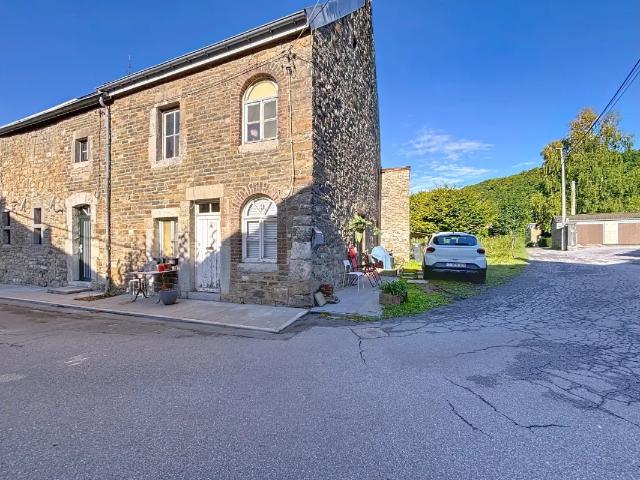 Maison vente à Ene, Wallonie