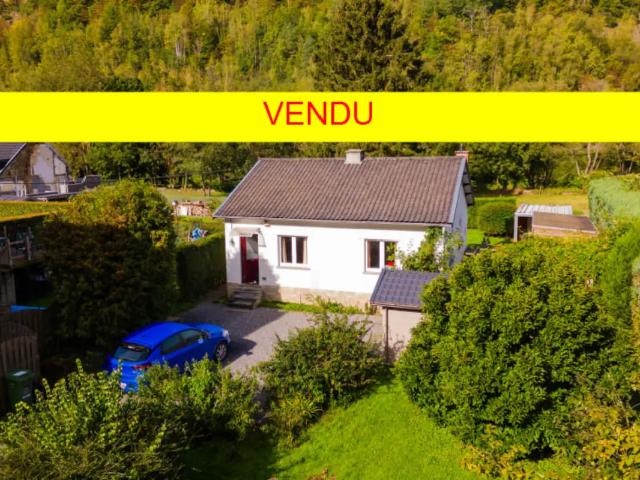Maison vente à Ene, Wallonie