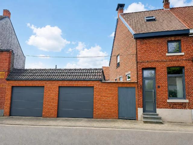 Maison vente à Espierres-helchin, West-Vlaanderen
