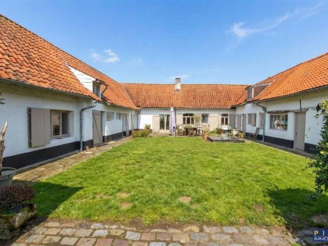 Maison vente à Brunehaut, Wallonie