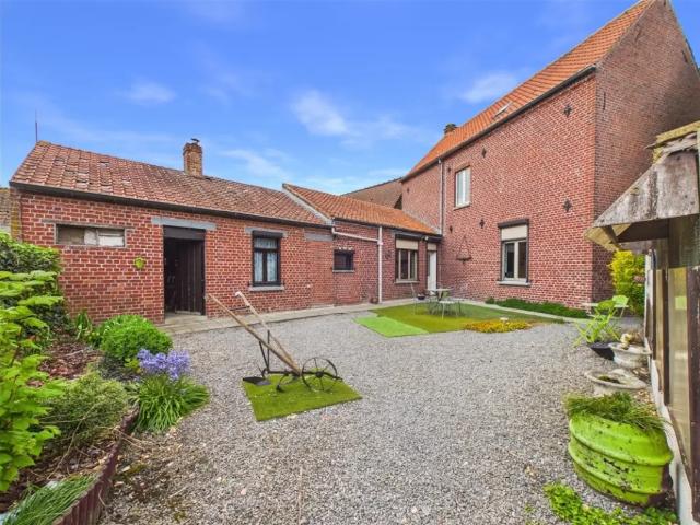 Maison vente à Brunehaut, Wallonie