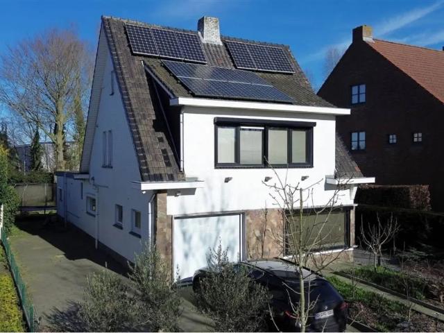 Maison vente à Esen, Antwerpen