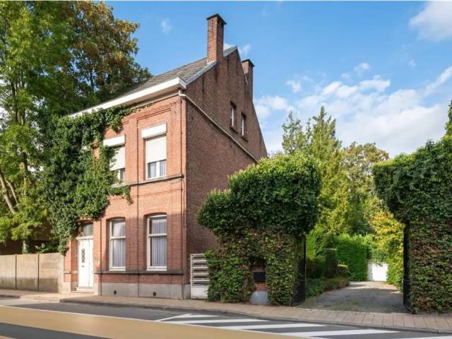 Maison vente à Esen, Antwerpen