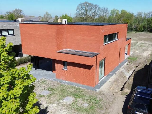 Maison vente à Esen, Antwerpen