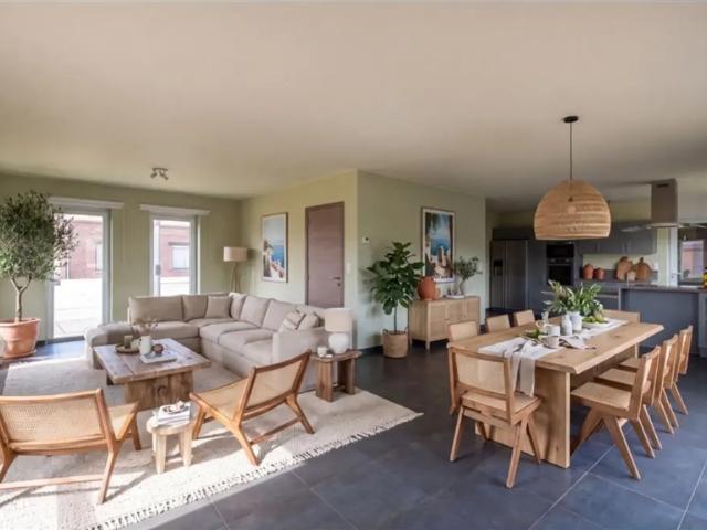 Maison vente à Esquelmes, Wallonie
