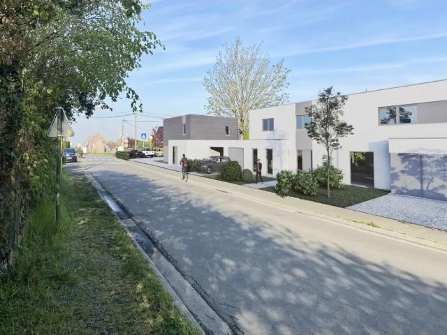 Maison vente à Esquelmes, Wallonie