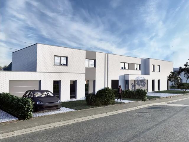 Maison vente à Esquelmes, Wallonie