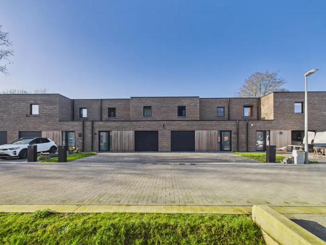 Maison vente à Esquelmes, Wallonie
