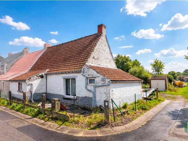 Maison vente à Esquelmes, Wallonie