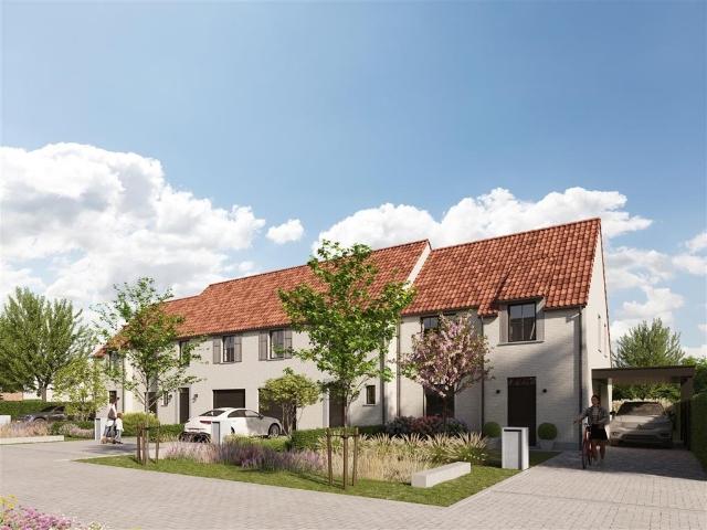 Maison vente à Esquelmes, Wallonie